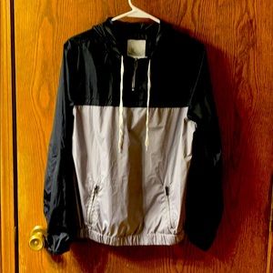 Zane Windbreaker